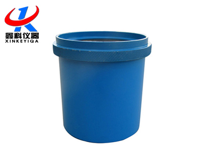 砂漿密度試驗(yàn)儀(砂漿密度筒)