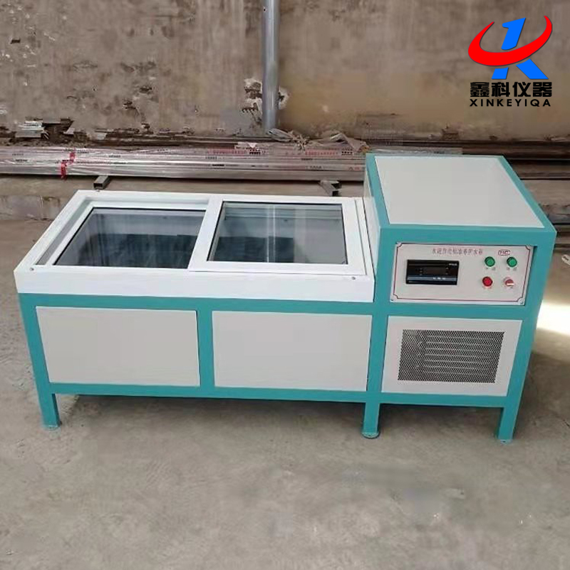SBY-32B水泥恒溫水養(yǎng)護箱