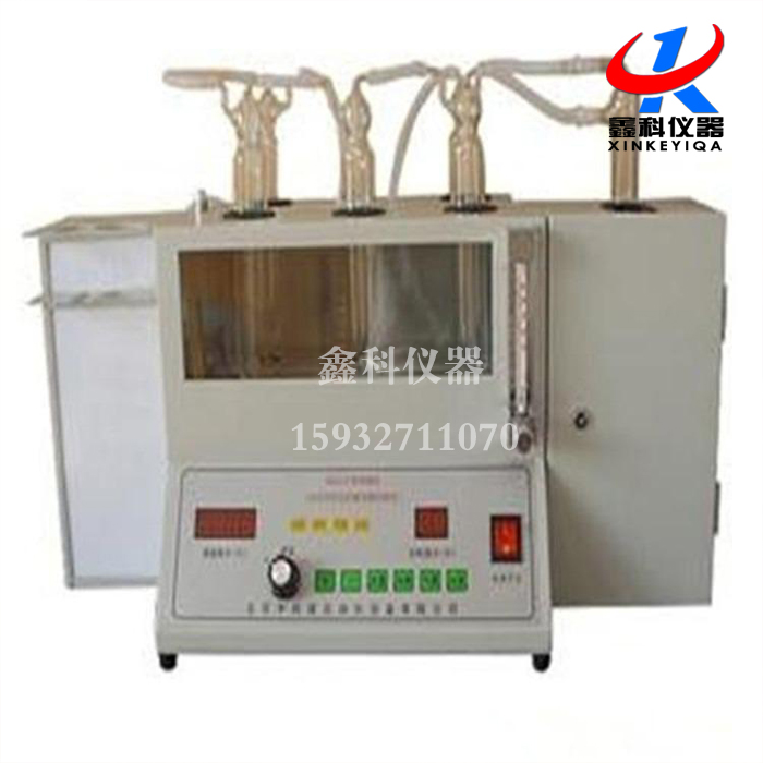 SCO-2型 測碳儀 (水泥石灰石參加量的測定)的試驗原理和參數(shù)